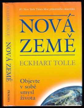 Eckhart Tolle: Nová země