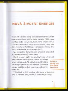 Inka Jochum: Nová životní energie