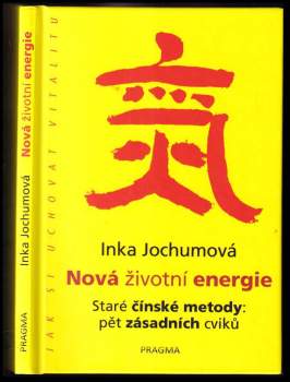 Inka Jochum: Nová životní energie