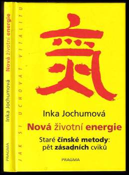 Nová životní energie