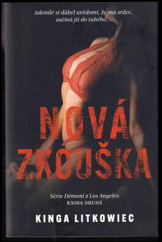 Kinga Litkowiec: Nová zkouška