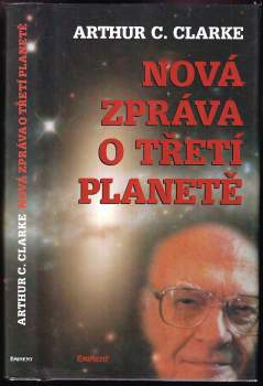 Nová zpráva o Třetí planetě