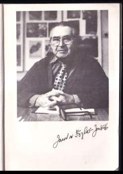 Jaroslav Foglar: Nováček Bubáček píše deník