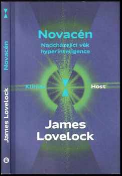 James L. Lovelock: Novacén