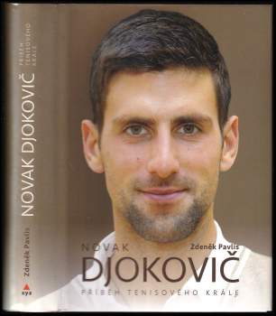 Zdeněk Pavlis: Novak Djokovič