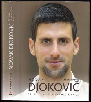Zdeněk Pavlis: Novak Djokovič