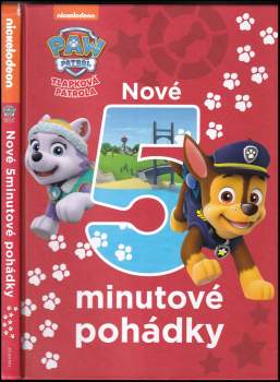 Nové 5minutové pohádky