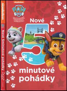 Nové 5minutové pohádky