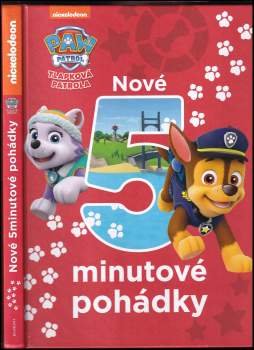 Nové 5minutové pohádky