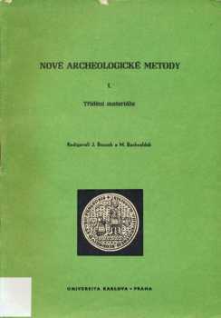 Nové archeologické metody