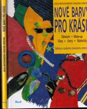 Nové barvy pro krásu