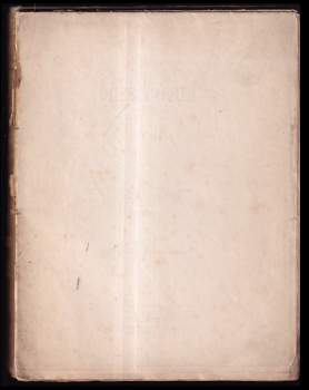 Nové básně Františka Sušila