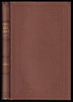 Julius Zeyer: Nové básně