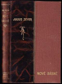 Nové básně