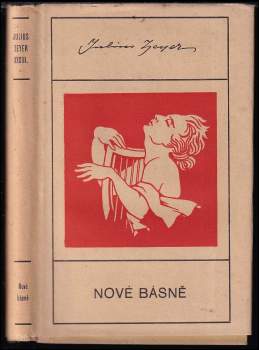 Nové básně