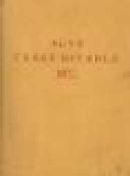František Muzika: Nové české divadlo 1927