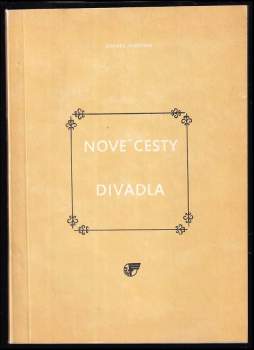 Nové cesty divadla