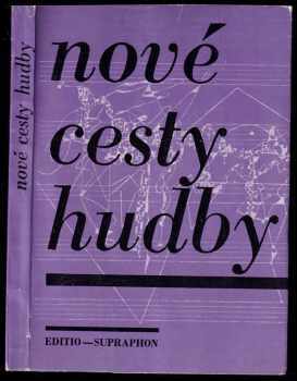 Nové cesty hudby
