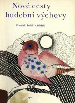 Nové cesty hudební výchovy na základní škole
