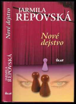Nové dejstvo