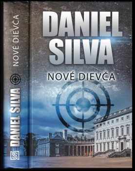 Nové dievča : Devätnásta časť