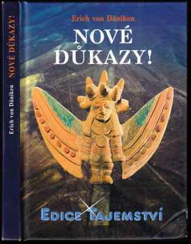 Nové důkazy!