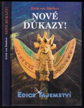 Nové důkazy!