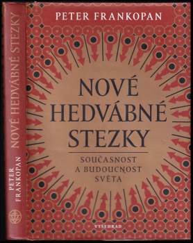 Nové Hedvábné stezky