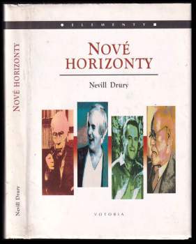 Nové horizonty