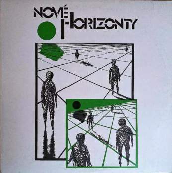 Various: Nové Horizonty
