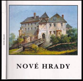 Pavel Koblasa: Nové Hrady