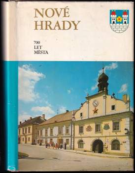 Nové Hrady