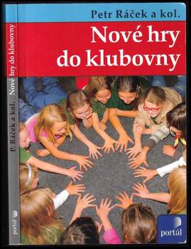 Nové hry do klubovny