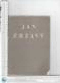 Nové krajiny a zátiší Jana Zrzavého