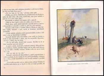 Rudolf Těsnohlídek: Nové království