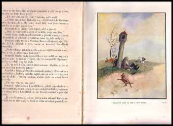 Rudolf Těsnohlídek: Nové království