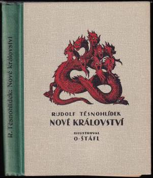 Nové království