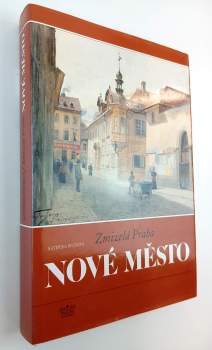 Kateřina Bečková: Nové Město