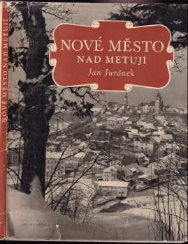 Nové Město nad Metují