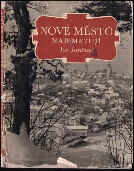Nové Město nad Metují