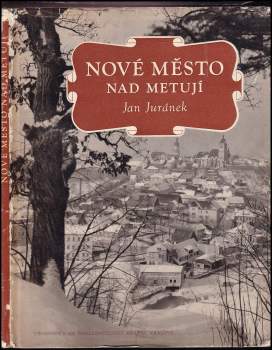 Nové Město nad Metují