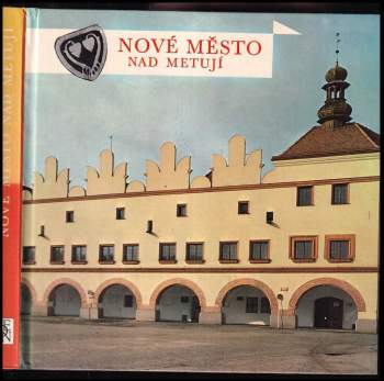Nové Město nad Metují