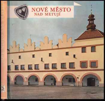 Nové Město nad Metují
