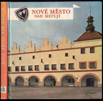 Jan Juránek: Nové Město nad Metují