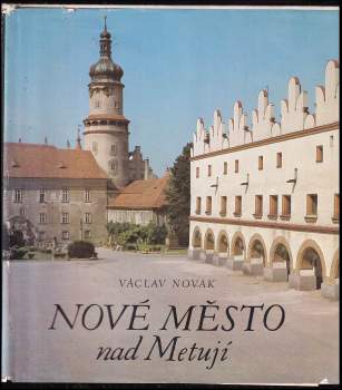 Nové Město nad Metují