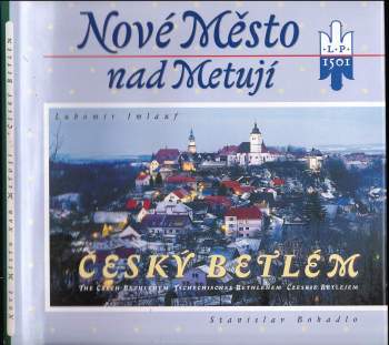 Nové Město nad Metují