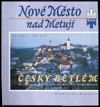 Nové Město nad Metují