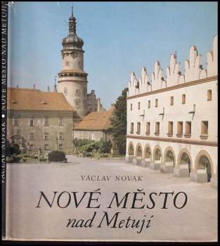 Nové Město nad Metují