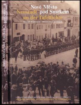 Nové Město pod Smrkem