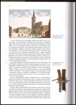 Nové Město pražské 1348-1784